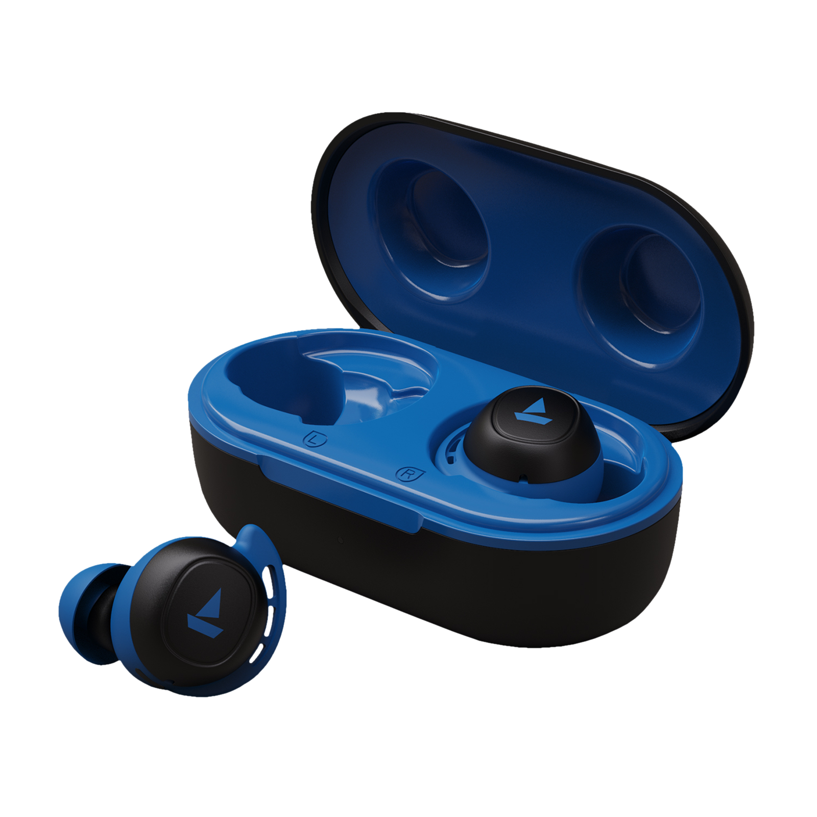 The boat 441 truly wireless earphones has a bluetooth discount range of up to meters 2 3 5 10